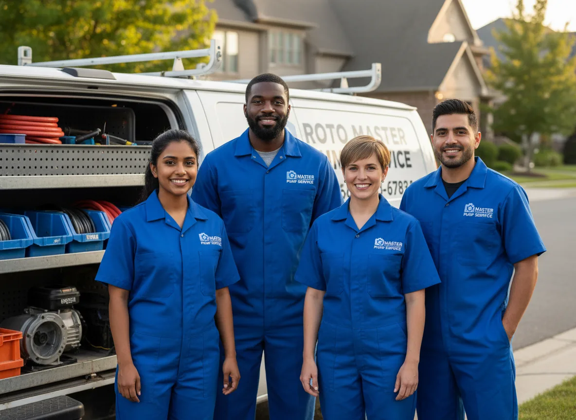 Sump Pump Installation company in Atlantic City, NJ